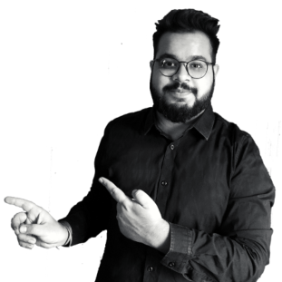 content consultation with Harshit