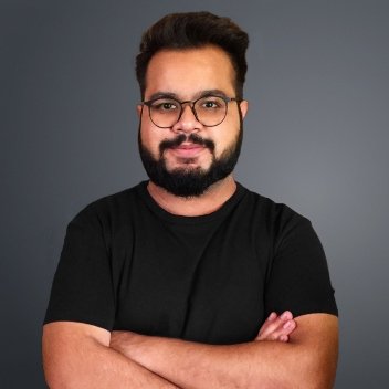 Harshit B. - AI Marketing Consultant