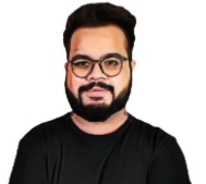 Picture of Harshit B. <br>Co-founder & CEO