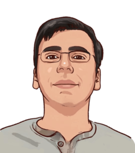 Picture of C. King<br>Co-founder & Director