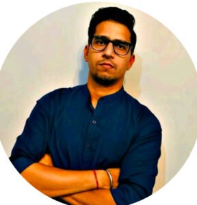 Picture of Sachin Sharma <br>  Senior Product Manager - BharatPe