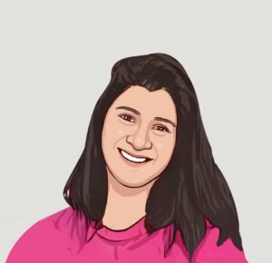 Picture of Sukriti S. <br> Lead - Strategy and Communications