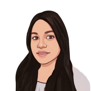 Picture of Megha A. <br>  Partner | Client Relations