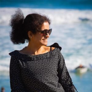 Picture of Poornima Vamsi <br>  Diet and Hormonal Balance Coach, Australia <br> Author of "Hormone Reset: Your 'one-stop-guide' to heal your inner-self and drop up to 15 kgs in 87 days"