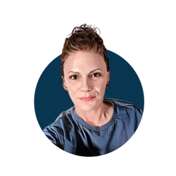 Picture of Lisa Alexander <br>CRO, Smart Solutions