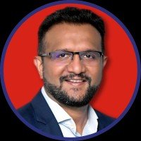 Picture of Tejas Parikh <br>Founder, Akshar Business Consulting (FP&A)