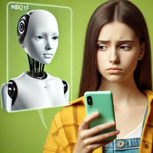 facing challenges in AI marketing