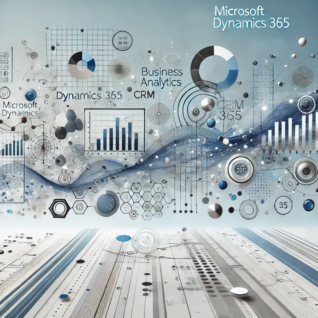 Microsoft Dynamics 365 uses AI in B2B marketing