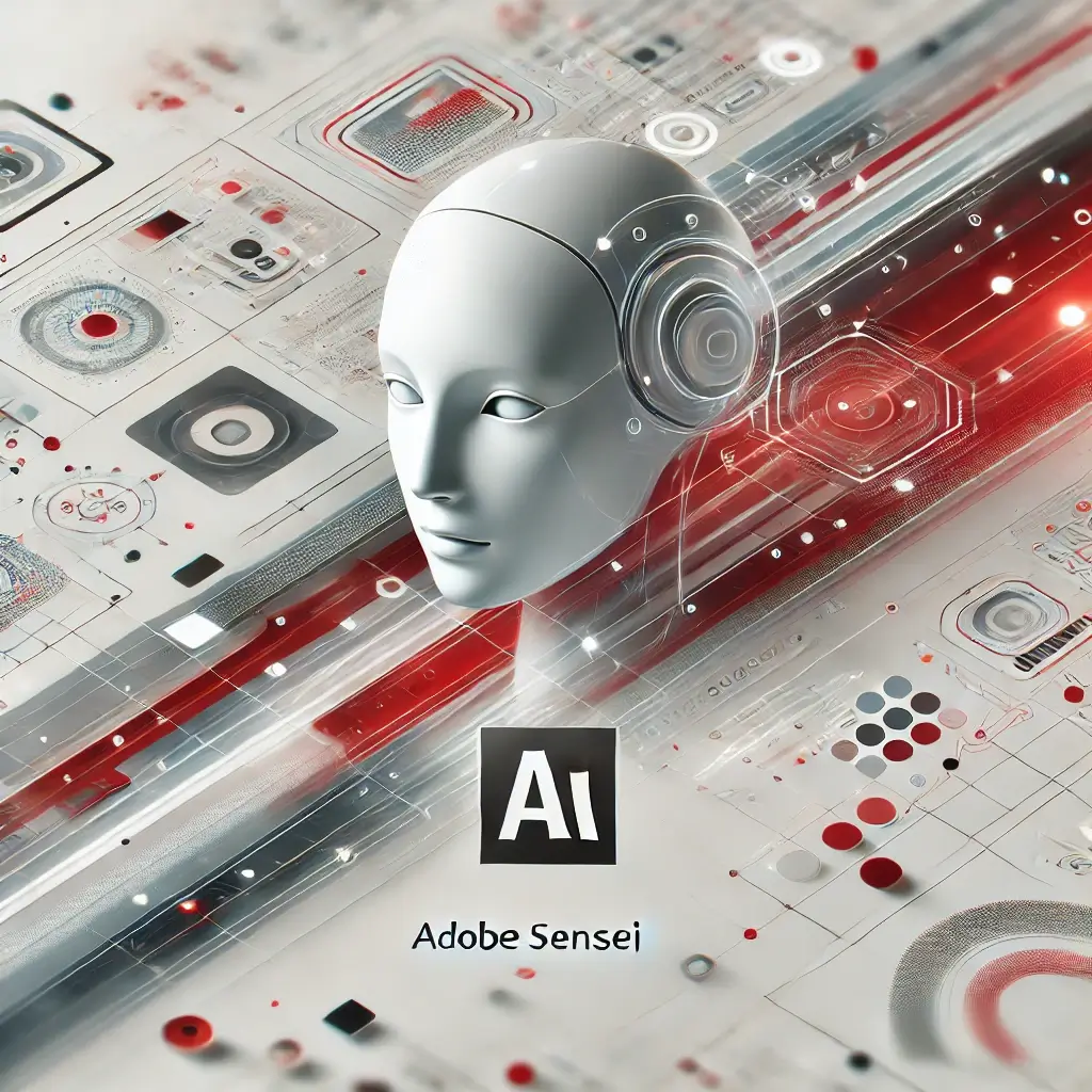 Adobe Sensei in marketing strategies using AI