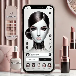 Sephora chatbot
