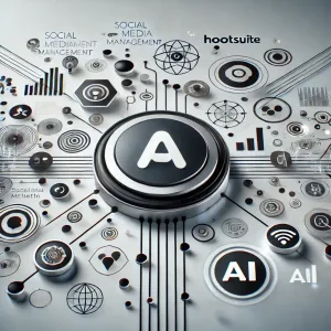 Using Hootsuite AI to optimize social media scheduling and engagement