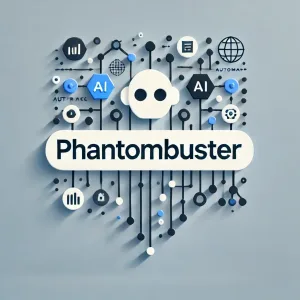 Using Phantombuster to automate social media posting, follower engagement, and data collection from various platforms