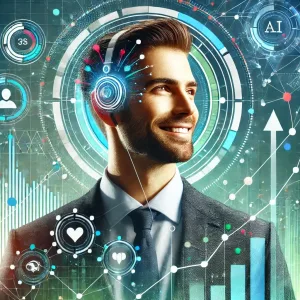 how to leverage AI in marketing