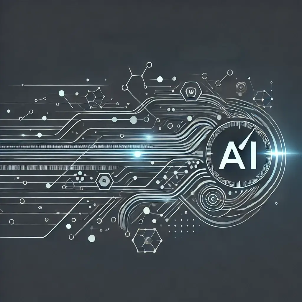 AI optimizing B2B marketing campaigns in real time