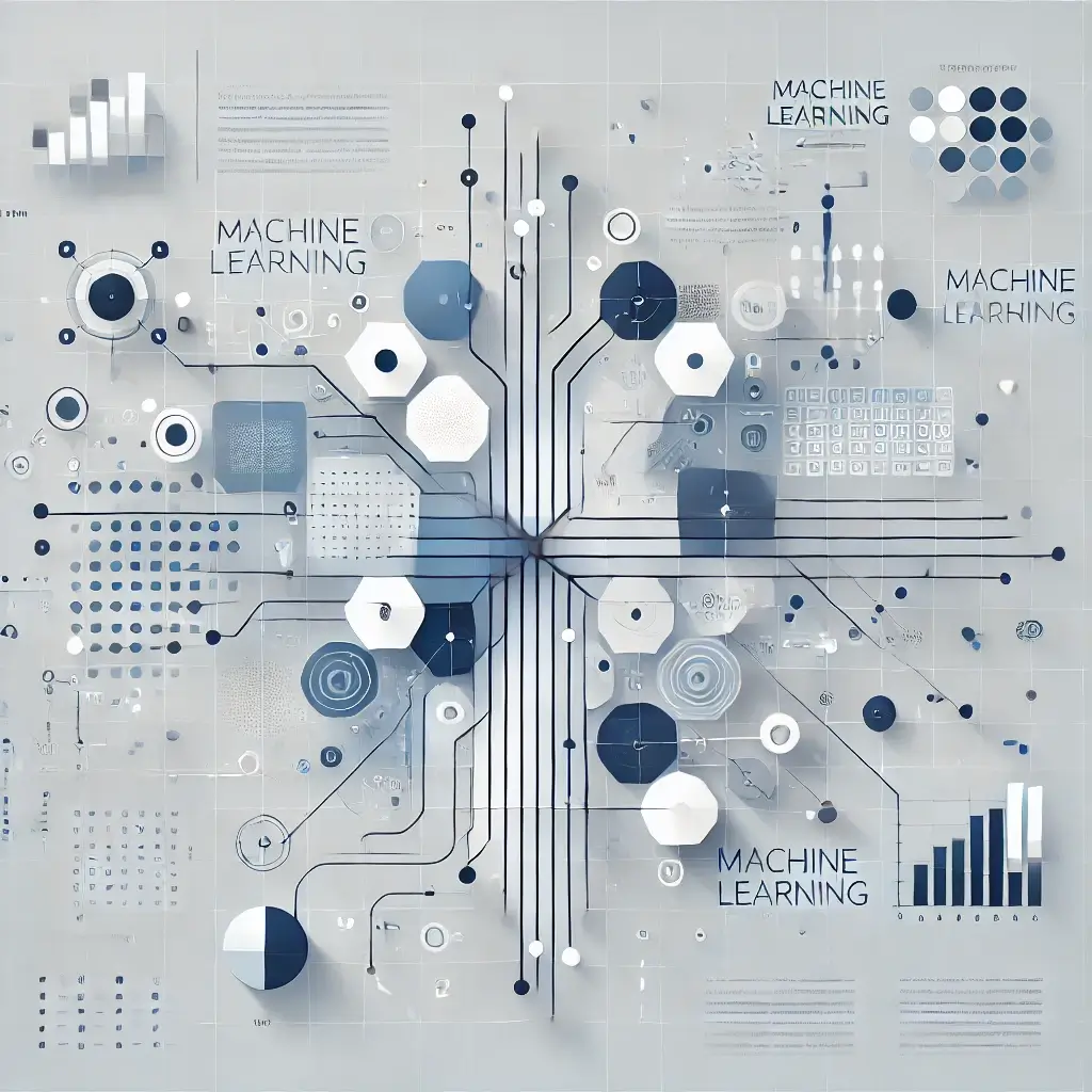 AI machine learning for customer segmentation in B2B marketing