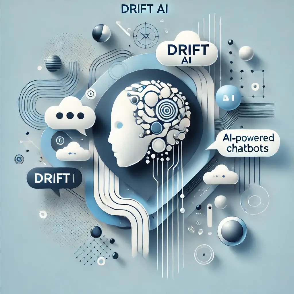 Drift leverages AI-powered chatbots