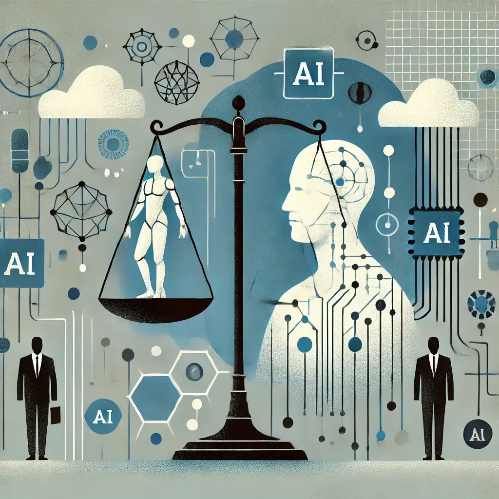 Possibilities of ethical concerns and bias