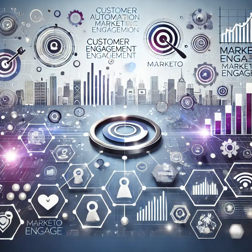 Marketo Engage uses AI for enterprise-level B2B marketers