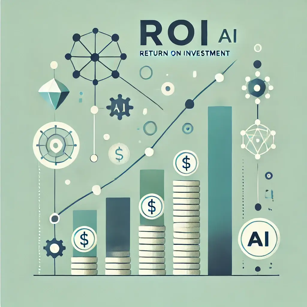 Difficulty in measuring ROI on AI marketing investments