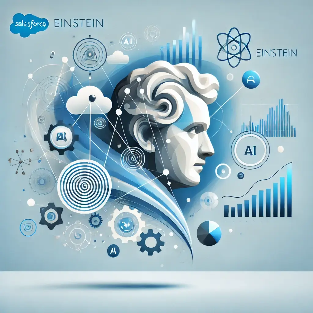 Salesforce used AI to power up B2B marketing campaigns