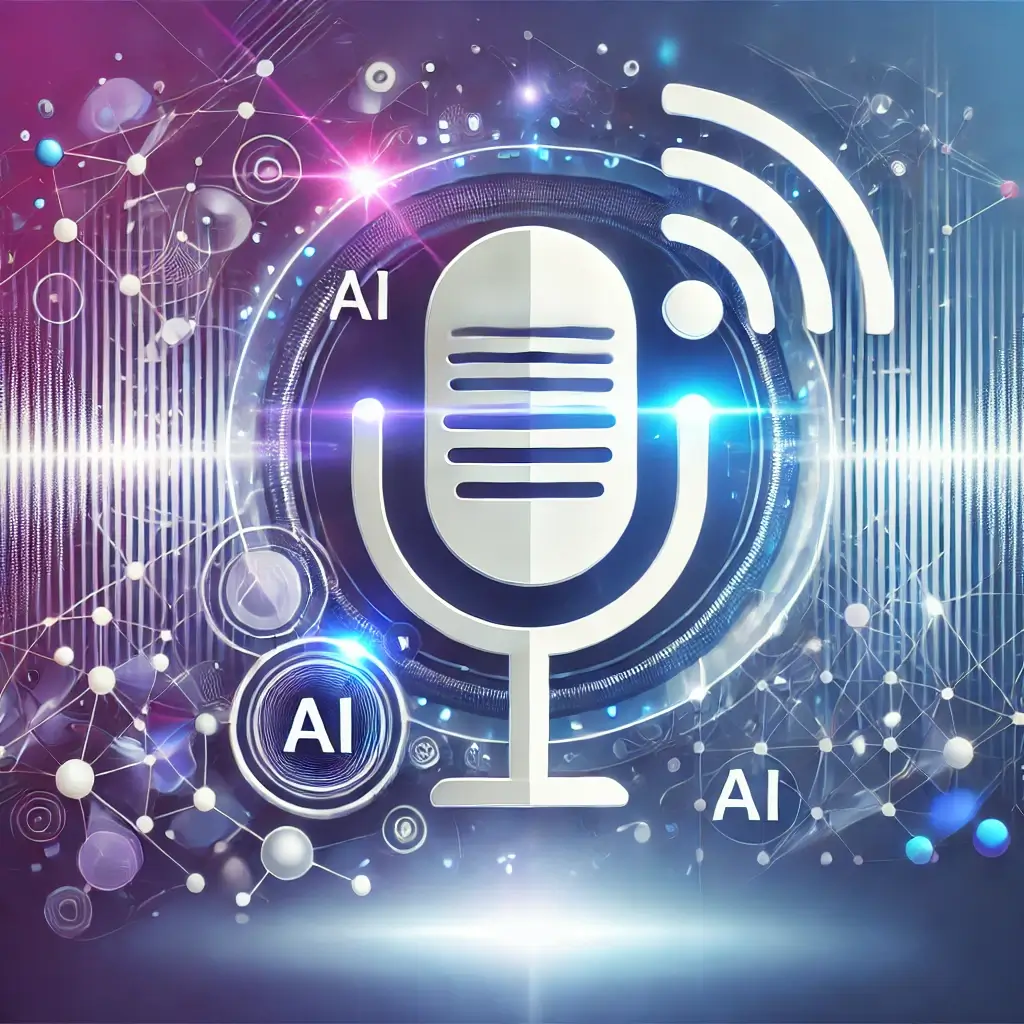Voice Search and Conversational AI