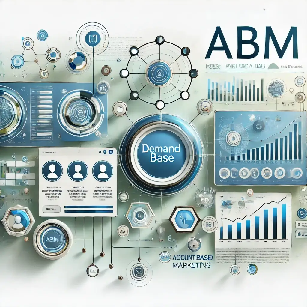 Demandbase uses AI to target high-value B2B accounts