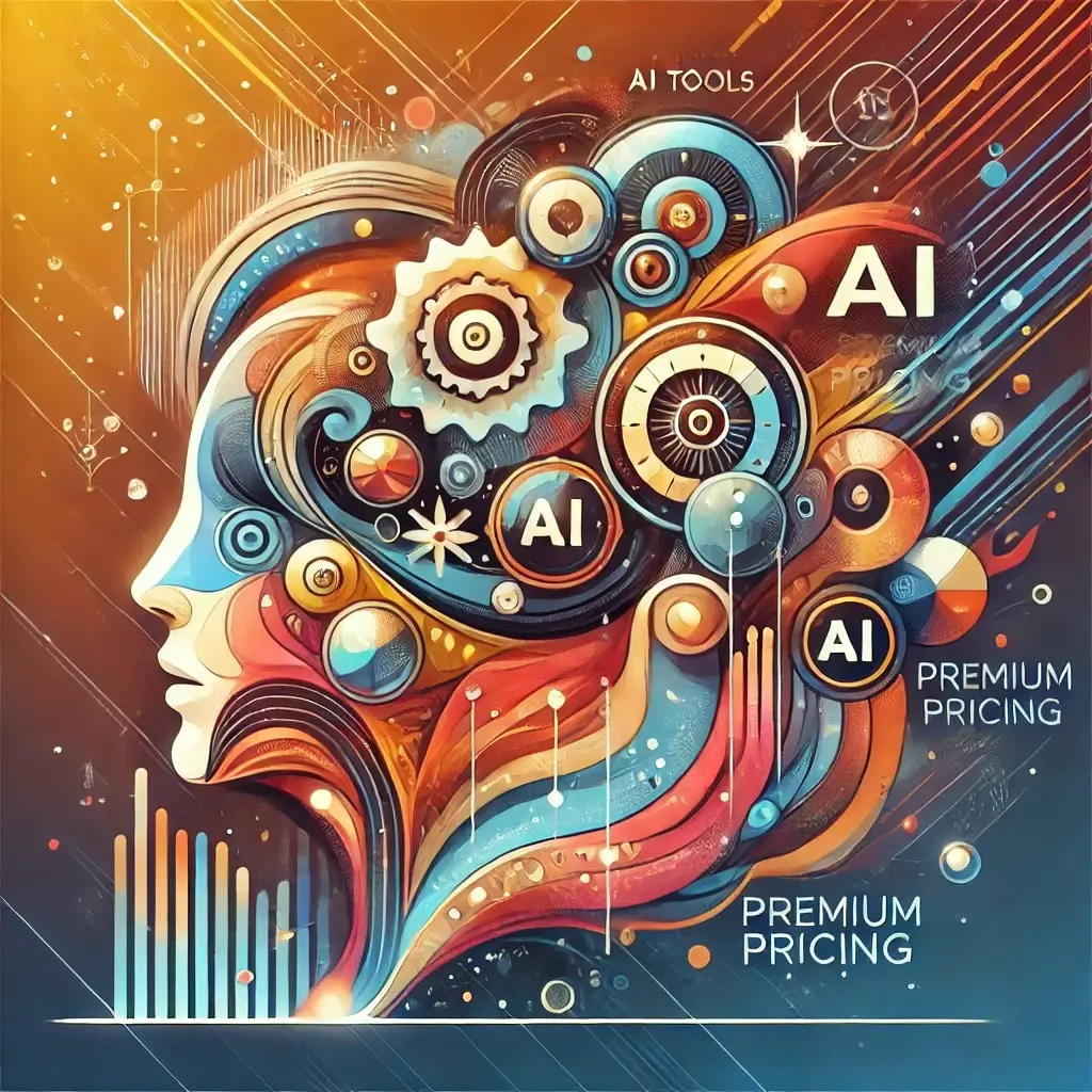 High costs of AI marketing tools