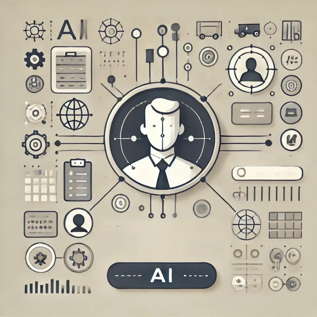 hyper personalisation in B2B marketing with AI