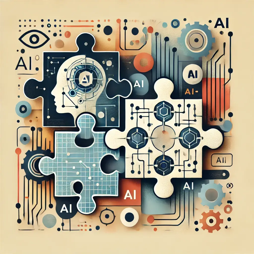Integration challenges of existing systems with AI