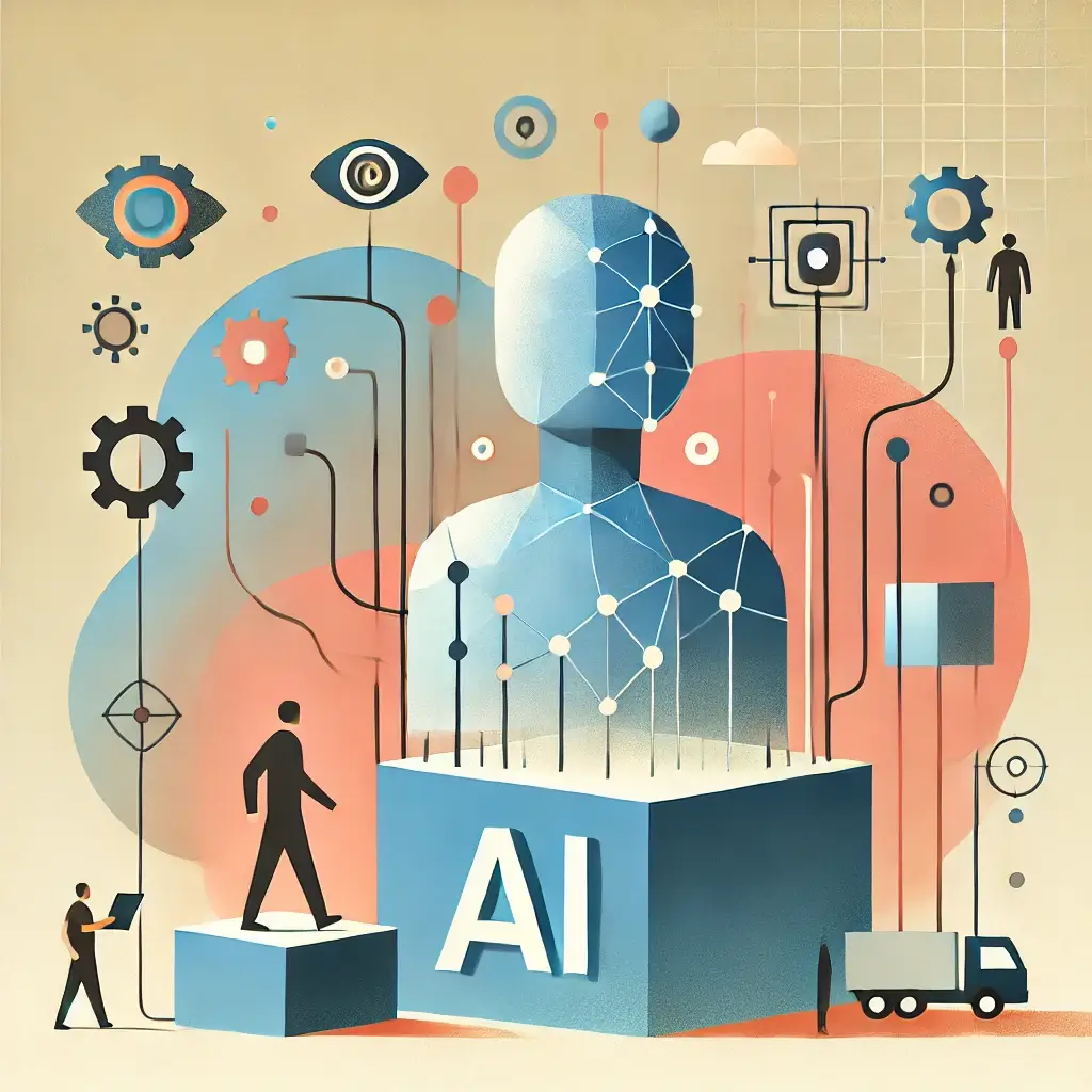 over reliance on AI marketing tools