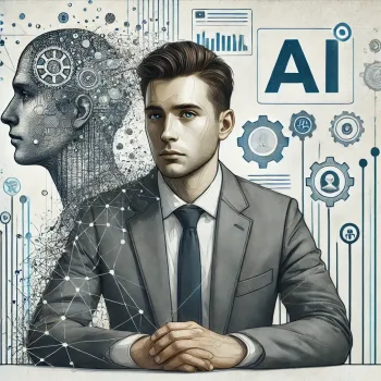 AI in B2B marketing challenges