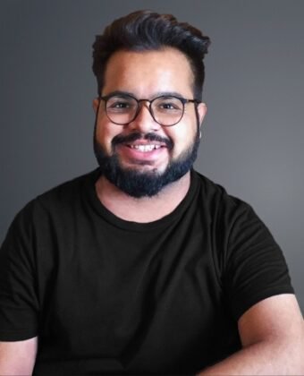Harshit - Content Marketing Strategist