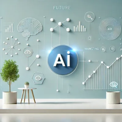 Future of AI in B2B Marketing