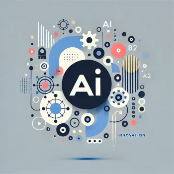 Real Examples of AI being used in B2B marketing