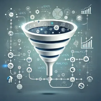 b2b marketing funnel
