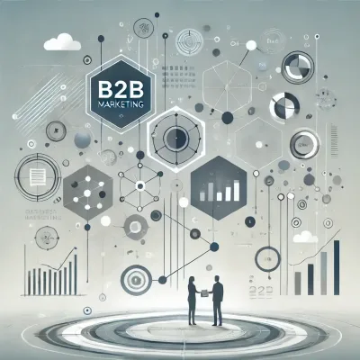 b2b marketing