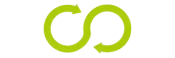 cv logo infinity transparent