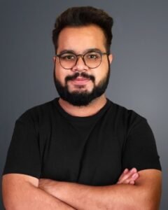 eBook Writing Services by Harshit